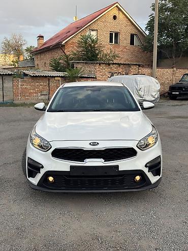 киа расрочка: Kia K3: 2019 г., 1.6 л, Автомат, Бензин, Седан — 2