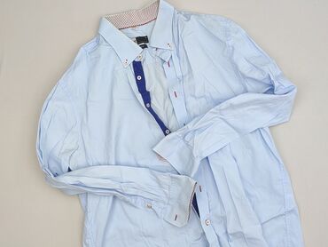 bluza wojan team allegro: Shirt for men, size M (EU 38)