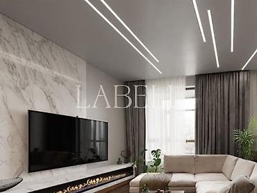 Натяжной потолок: Натяжной потолок Матовое, 3D потолки, Глянцевое Бесплатный замер, Гарантия, Монтаж — 5