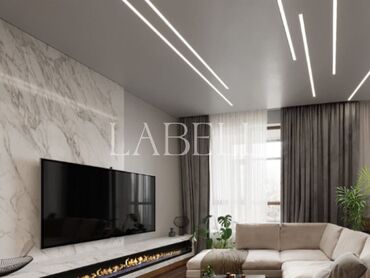 Натяжной потолок: Натяжной потолок Глянцевое, Матовое, 3D потолки Бесплатная консультация, Демонтаж, Бесплатный замер — 16