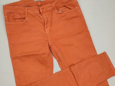 abercrombie and fitch jeans: Zara, Jeans for women, size XL (EU 42)