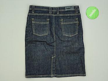 spódnice h: Vintage Denim, Spódnica damska, rozmiar M — 3