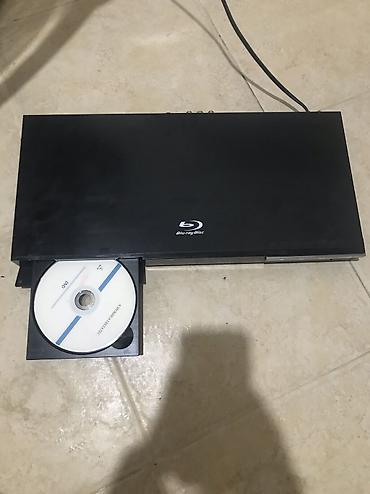 dvd oyunlari: İşlənmiş Samsung, Ünvandan götürmə — 2