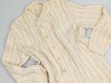 vans kurtka zimowa: Women`s knitwear, size M (EU 38)