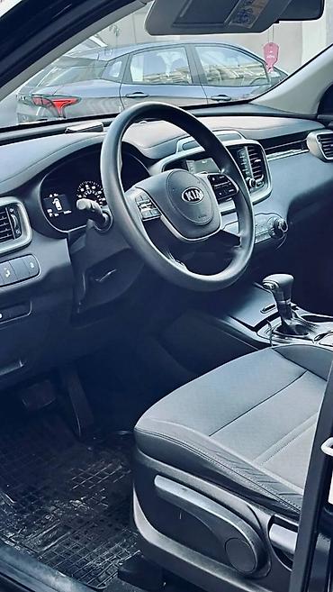 elm327 bluetooth: Kia Sorento: 2020 г., 2.4 л, Автомат, Бензин, Кроссовер — 8