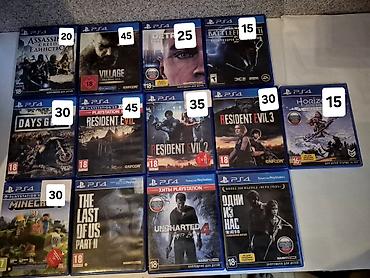 Oyun diskləri: Barter var — 1