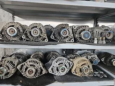 dizni za plin: OPEL ASTRA H J INSIGNIA MERIVA KORSA C D VEKTRA C ALTERNATOR | Opel — 1
