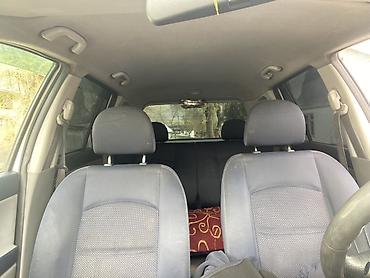 скупка котолизатор: Mazda Demio: 2003 г., 1.3 л, Автомат, Бензин, Хэтчбэк — 7