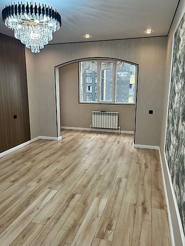 квартиры 1 комнатные: 1 комната, 45 м², Тунгуч мкр Элитка, 6 этаж, Евроремонт — 4
