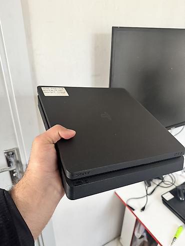 gunes panel kamera: 2 eded PS4 slim 1TB yaddaş. 1i Prosifkadir 13.02(oyunsuz) Digeri ise — 1