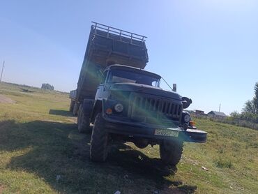 ЗИЛ: ЗИЛ : | 1987 г — 5