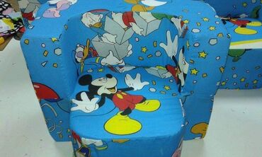 Ostali dečiji nameštaj: LAZY BAG pogadan i za decu koja su sklona alergijama. Materijal — 8