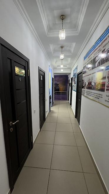 Аренда помещений свободного назначения: Сдается помещение в проходимом месте, рядом 2 банка, тц Imall — 4