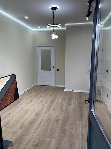 Продажа квартир: 1 комната, 41 м², Элитка, 6 этаж, Евроремонт — 7