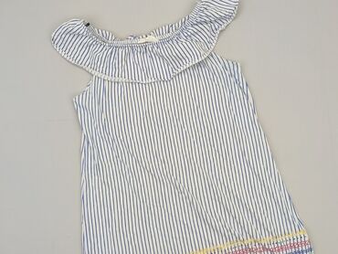 dluga letnia sukienka mohito: Dress, H&M, 12 years, 146-152 cm, condition - Good