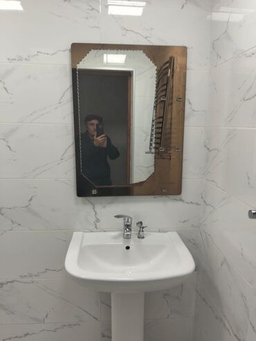 Yeni tikili: Bakıxanov qəs., 3 otaqlı, Yeni tikili, 100 kv. m — 42