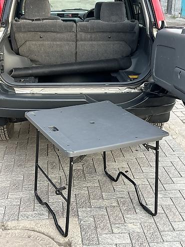 Honda: Honda CR-V: 1996 г., 2 л, Автомат, Бензин, Кроссовер — 20