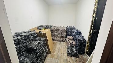 отк упаковка: Выездной ОТК / Независимый контроль качества Берем контроль качества — 2
