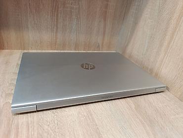 HP: HP ProBook 450G7 — 8