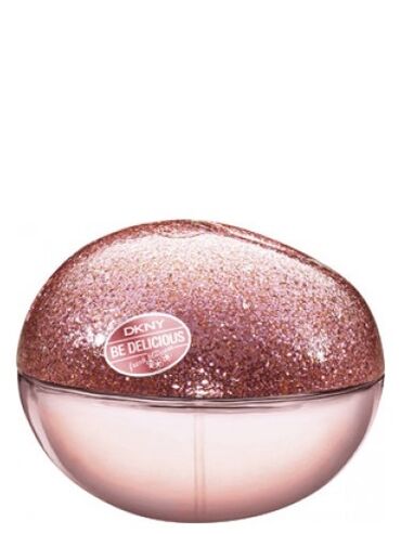 платок павлопосадский: Оригинал! Парфюм DKNY Be Delicious Fresh Blossom Sparkling Apple Donna