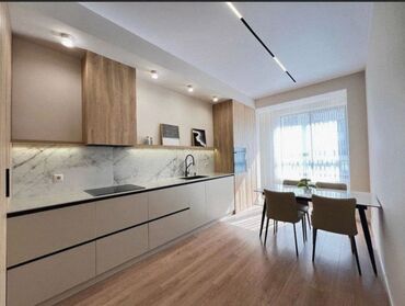 квартиры в продажу: 3 комнаты, 107 м², Элитка, 9 этаж, Дизайнерский ремонт