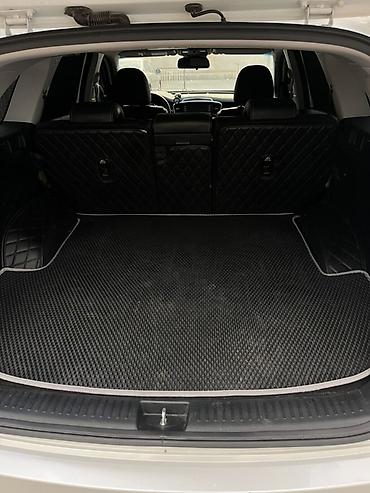 Kia: Kia Sorento: 2019 г., 2 л, Автомат, Бензин, Кроссовер — 14