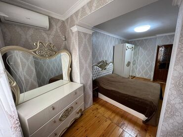 Köhnə tikili: Sumqayıt, 4 otaqlı, Köhnə tikili, 114 kv. m — 3