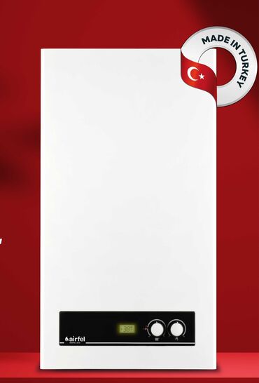 стиральный машина полу автомат бу: Продаю надёжный газовый котел Airfel 18kw пользовались один сезон