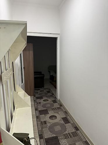 аренда квартира город манас: 1 комната, Асанбай мкр Собственник, Студентам, от 1 года, С мебелью полностью — 7