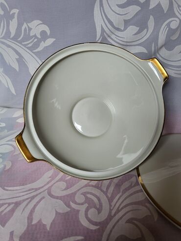 Činije: Cinija,corbaluk 1960te Bavaria Mitterteich porcelan — 10