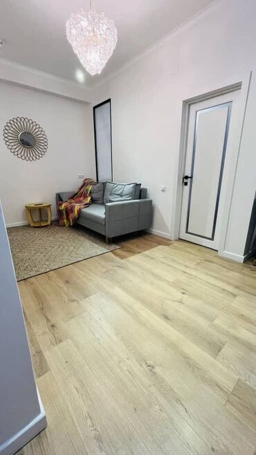 Долгосрочная аренда квартир: 1 комната, Без подселения — 2