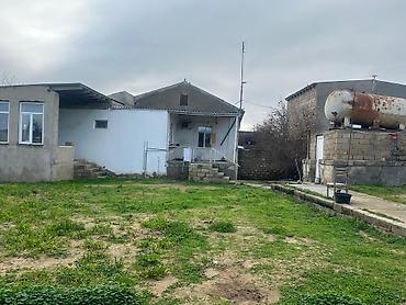 nic: Bilgəh qəs. 7 otaqlı, 11 kv. m, Kredit yoxdur, Orta təmir — 1