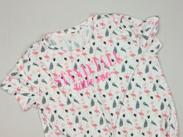 koszulki na wf: Women`s T-shirt, size XL