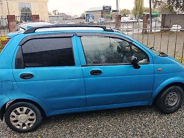 крыша на матиз: Daewoo Matiz: 1998 г., Хэтчбэк — 2