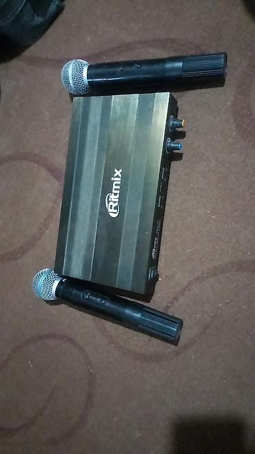 Динамики и колонки: Профессиональные динамики для акустических систем — 7