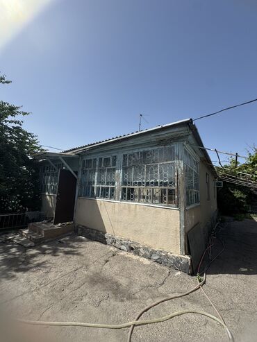 бишкек ак орго: 200 кв. м, 5 бөлмө