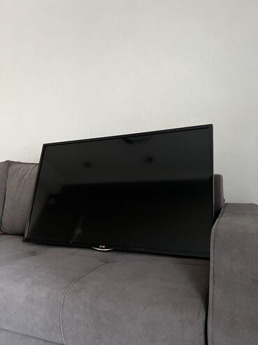 телевизор 102: Продаю телевизор в отличном состоянии Модель - LG 42LN540V В комплекте