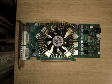 купить видеокарту 1070 ti: Видео карта, Колдонулган, Palit, GeForce GT, 2 ГБга чейин, ПК үчүн