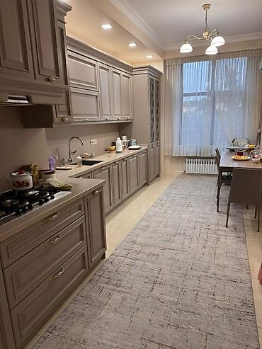 жк монреаль: 4-Bedroom Apartment for Rent in the City Center — “Montreal” — 5
