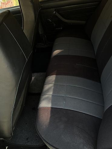 kireditle maşin: VAZ (LADA) 2107: 1.6 l | 2002 il 95000 km Sedan — 8