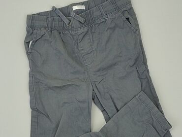 sukienka letnia z cienkiego jeansu: Jeans, Boys, 8 years, 122/128, condition - Good