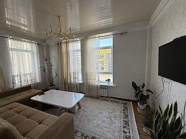 group: 1 комната, 42 м², 12 мкр Элитка, 3 этаж, Косметический ремонт — 6