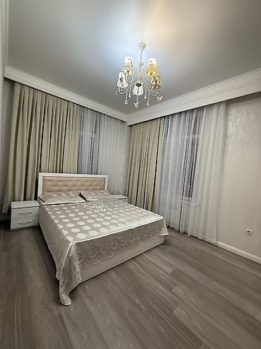 Продажа квартир: 2 комнаты, 61 м², Элитка, 7 этаж, Евроремонт — 6