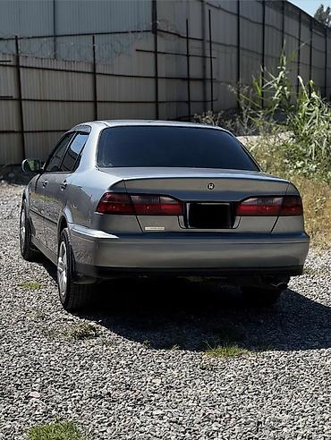 аккорд цена: Honda Accord: 1998 г., 1.8 л, Автомат, Бензин, Седан — 1