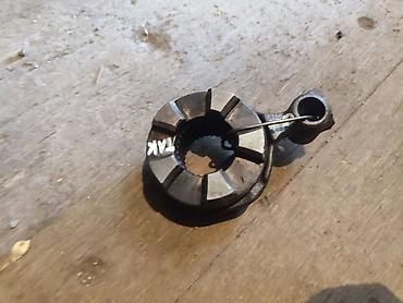 lend cruizer: Toyota Land Cruiser 100 муфта, Тойота Ленд Крузер муфта Муфта — 2