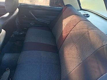 VAZ (LADA): VAZ (LADA) 2106: 1.6 l | 1999 il 58867 km Sedan — 11