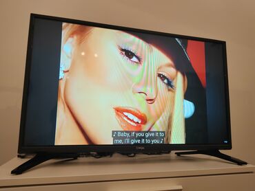 Televizori: Televizor Quadro LED 24-CD50 Prodajem televizor Quadro u ispravnom — 10