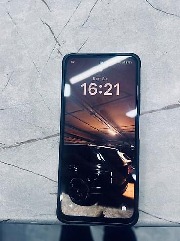 nar 1 manatliq internet: Oppo A5 Pro, 256 GB, rəng - Yaşıl, Barmaq izi, Face ID — 4
