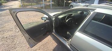 laguna: Renault Laguna: 2004 г., 1.9 л, Механика, Дизель, Универсал — 7