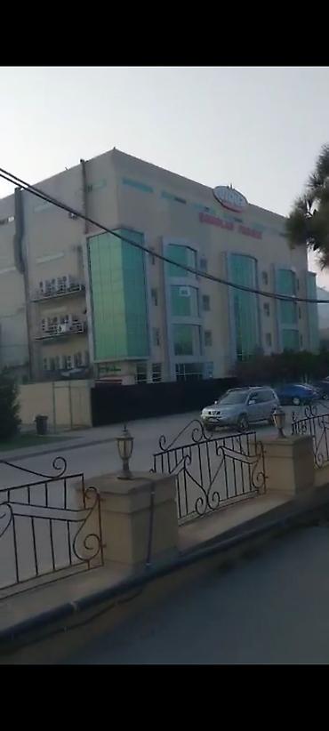 Kommersiya daşınmaz əmlakı: Heydər Əliyev pr. 23 saylı polis bölməsindən sağa döndükdə Ulduz — 2